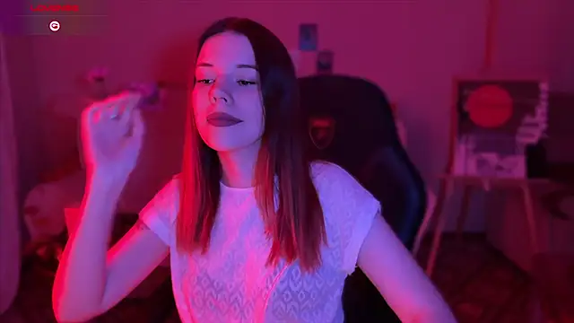 Snapshot of TheMargieDorene chatting on 3, 10, 2025 TheMargieDorene online show from 3, 10, 2025