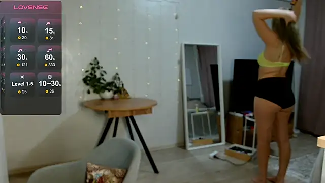 Eva   forever online show from 15, 11, 2025