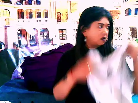 IndianPleasurez1 online show from 10, 10, 2025