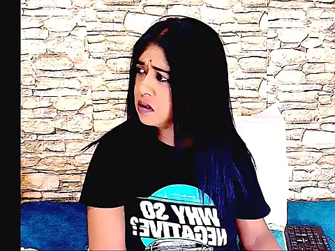 IndianPleasurez1 online show from 11, 11, 2025