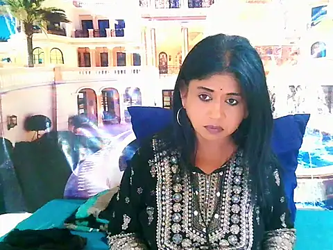 IndianPleasurez1 online show from 20, 11, 2025