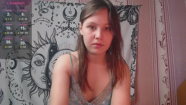 Thighswithspikes online show from 28, 10, 2025