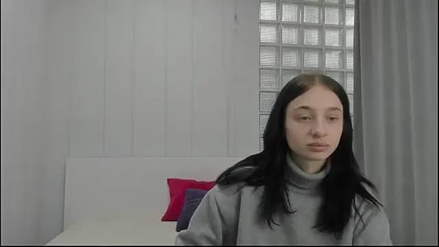 Chatty Alice online show from 6, 11, 2025