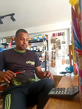 elnegro707070 online show from 30, 9, 2025