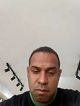 elnegro707070 online show from 7, 10, 2025