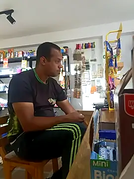 elnegro707070 online show from 27, 10, 2025