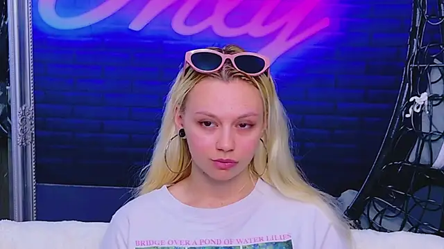 AlessiaCroft online show from 28, 5, 2026