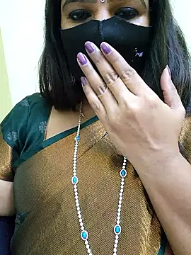 nivedha27 online show from 7, 1, 2026