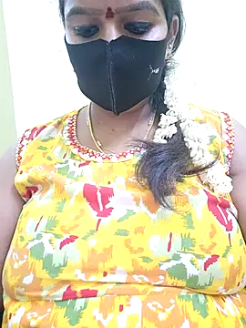 nivedha27 online show from 25, 3, 2026