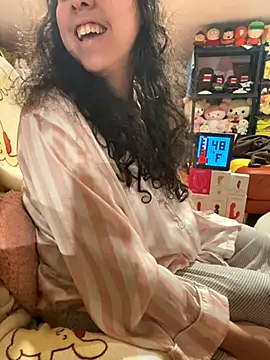 w3tkittty online show from 15, 11, 2025