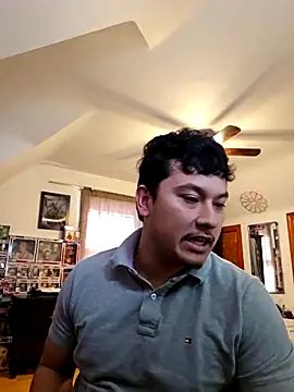 Snapshot of ChiefOTF chatting on 20, 3, 2025 ChiefOTF online show from 20, 3, 2025