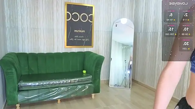 clementine t online show from 27, 9, 2025