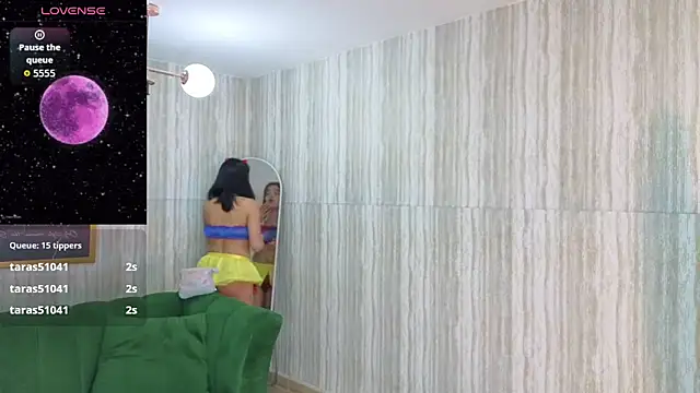 clementine t online show from 3, 10, 2025