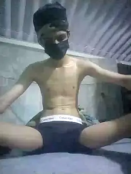 HannanKhan25 online show from 23, 10, 2025