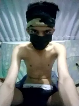 HannanKhan25 online show from 25, 2, 2026