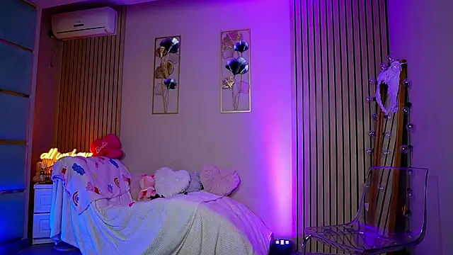 SabrinaJade online show from 14, 1, 2026