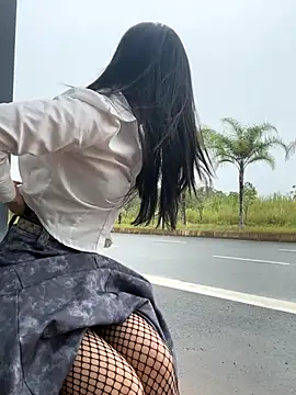 Snapshot of AiBanana chatting on 31, 10, 2025 AiBanana online show from 31, 10, 2025