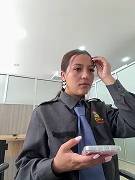 MELODY  06 online show from 9, 11, 2025