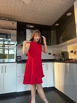 Snapshot of Nani_rosse_ chatting on 14, 10, 2025 Nani rosse online show from 14, 10, 2025