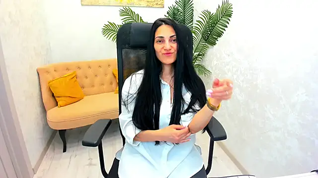 AllaYerty online show from 22, 3, 2025