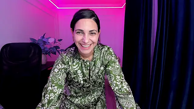 AllaYerty online show from 10, 10, 2025