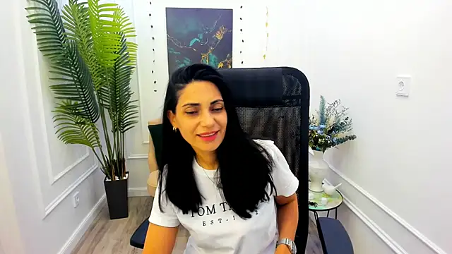 AllaYerty online show from 11, 10, 2025