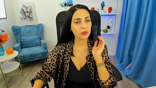 AllaYerty online show from 19, 10, 2025