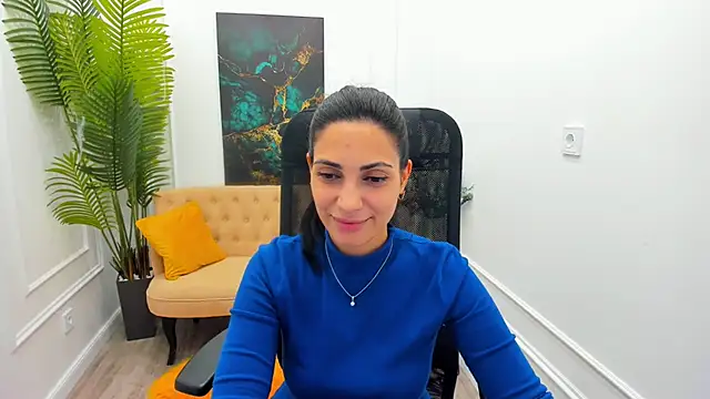 AllaYerty online show from 14, 11, 2025