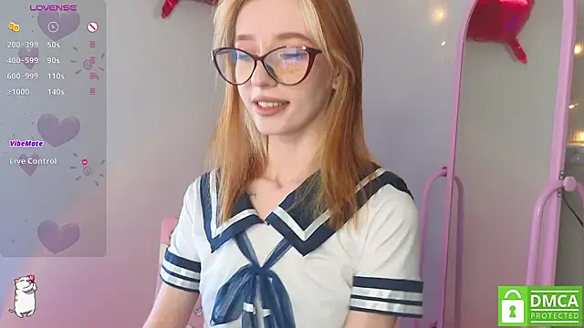 sweetuniporn online show from 21, 3, 2025