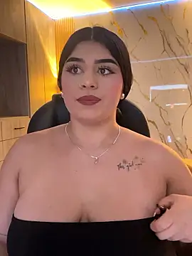 Kariina  69 online show from 12, 1, 2026