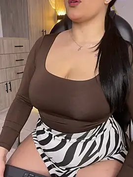 Kariina  69 online show from 2, 4, 2026