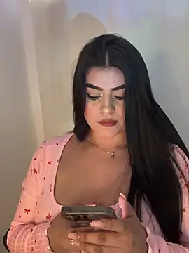 Kariina  69 online show from 15, 7, 2026