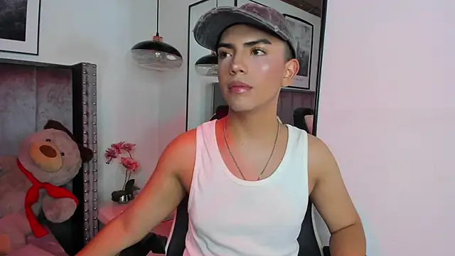 Snapshot of Niick_Twink chatting on 10, 9, 2025 Niick Twink online show from 10, 9, 2025