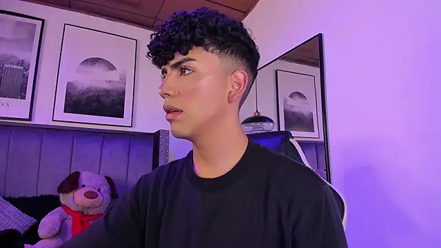 Snapshot of Niick_Twink chatting on 29, 9, 2025 Niick Twink online show from 29, 9, 2025