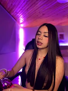 Cristina pinkk online show from 13, 1, 2026