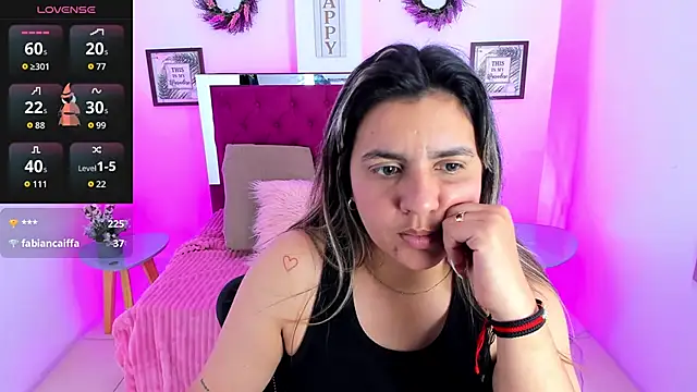 Isa-lox online show from 8, 10, 2025