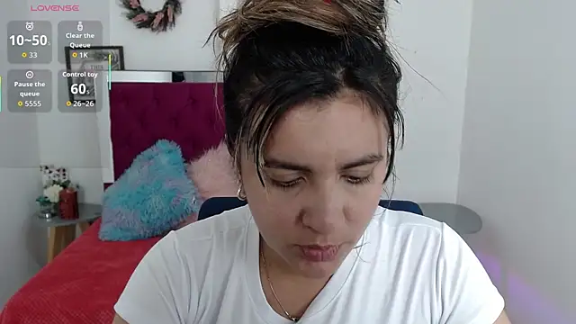 Isa-lox online show from 4, 11, 2025