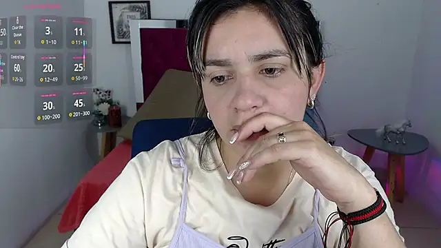 Isa-lox online show from 5, 11, 2025