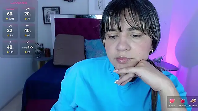 Isa-lox online show from 8, 11, 2025