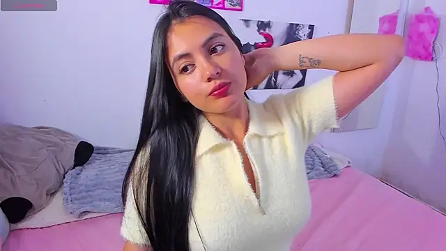 mialeia01 online show from 29, 11, 2025