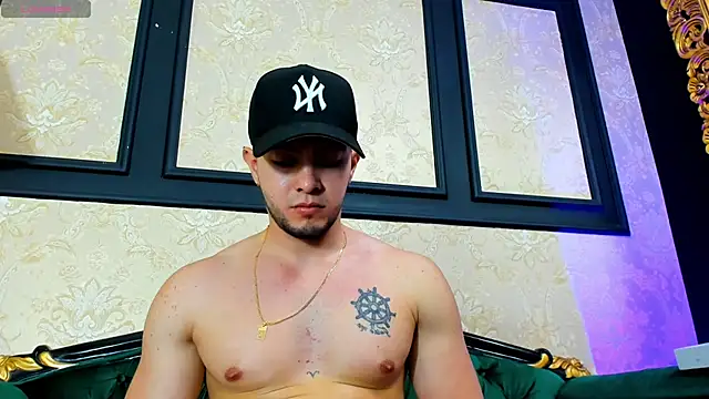 GrantBlake online show from 10, 2, 2026