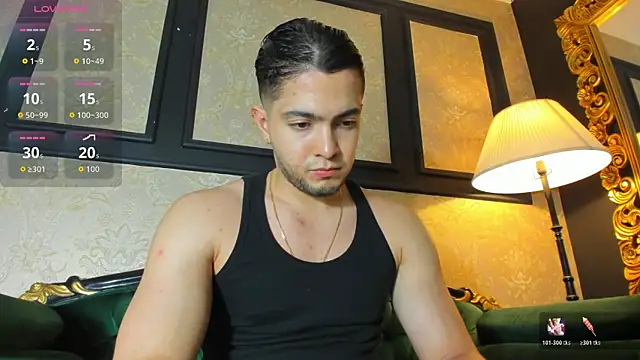 GrantBlake online show from 2, 4, 2026