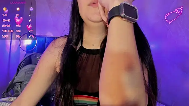 AlissaJoness online show from 12, 11, 2025