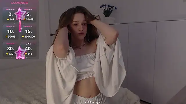 Snapshot of Baeem chatting on 10, 3, 2026 Baeem online show from 10, 3, 2026