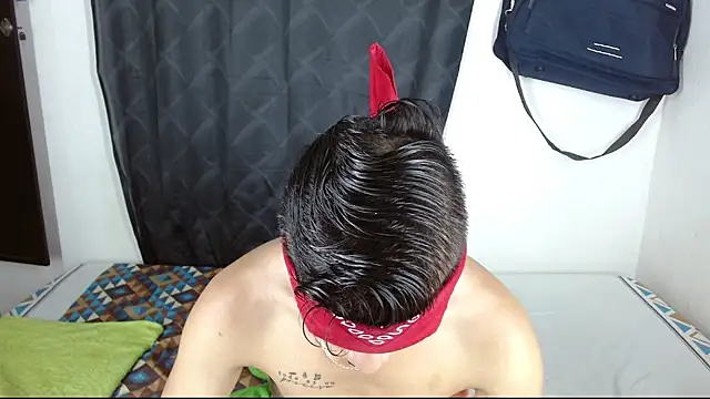 axce1 boy24 online show from 2, 12, 2025