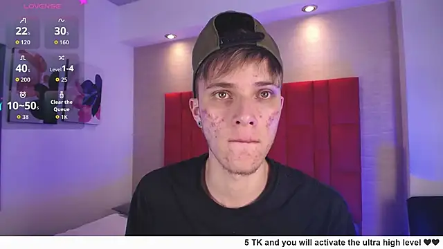 Robbin Blaze online show from 3, 10, 2025