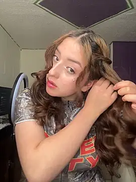 Baby  Otaku online show from 3, 10, 2025