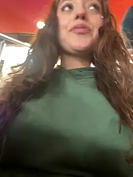 Baby  Otaku online show from 14, 10, 2025