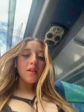 Baby  Otaku online show from 17, 2, 2026