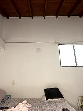 Mia  Gray online show from 15, 1, 2026